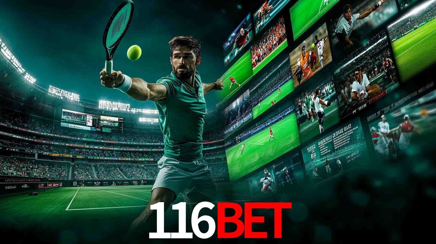 Descubra a Essência do 116bet: Nossa História e Compromissos