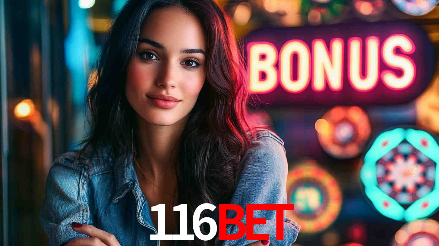 116bet - Cassino Mais Completo Online - 116bet casino