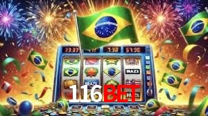 Slot Games 116bet