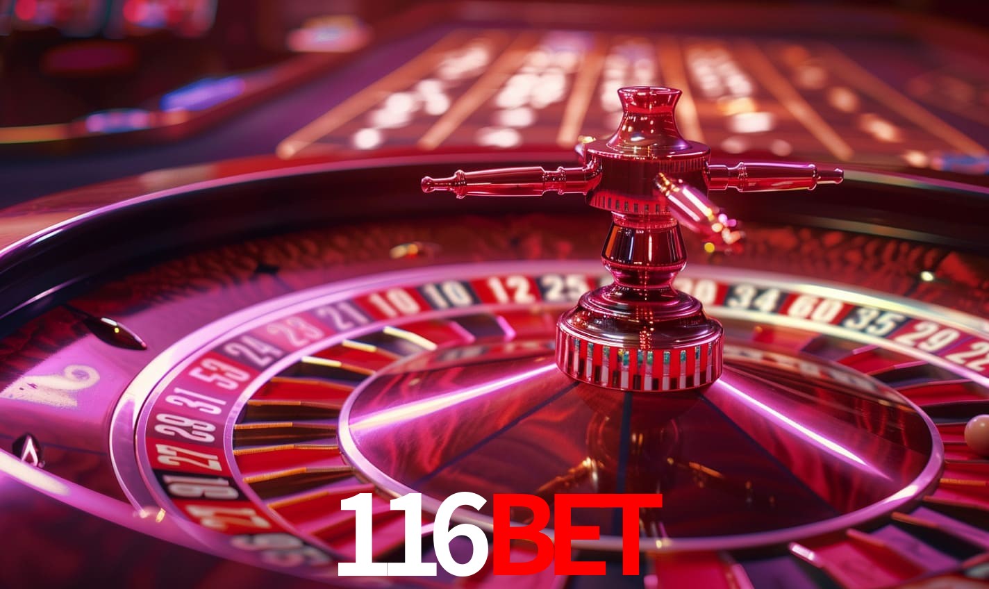 Inovações de Jogos na 116bet: O Futuro das Experiências Interativas