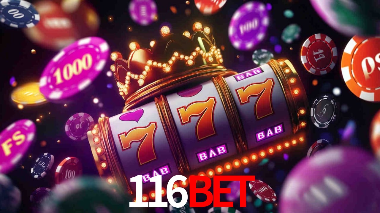Live Casino 116bet