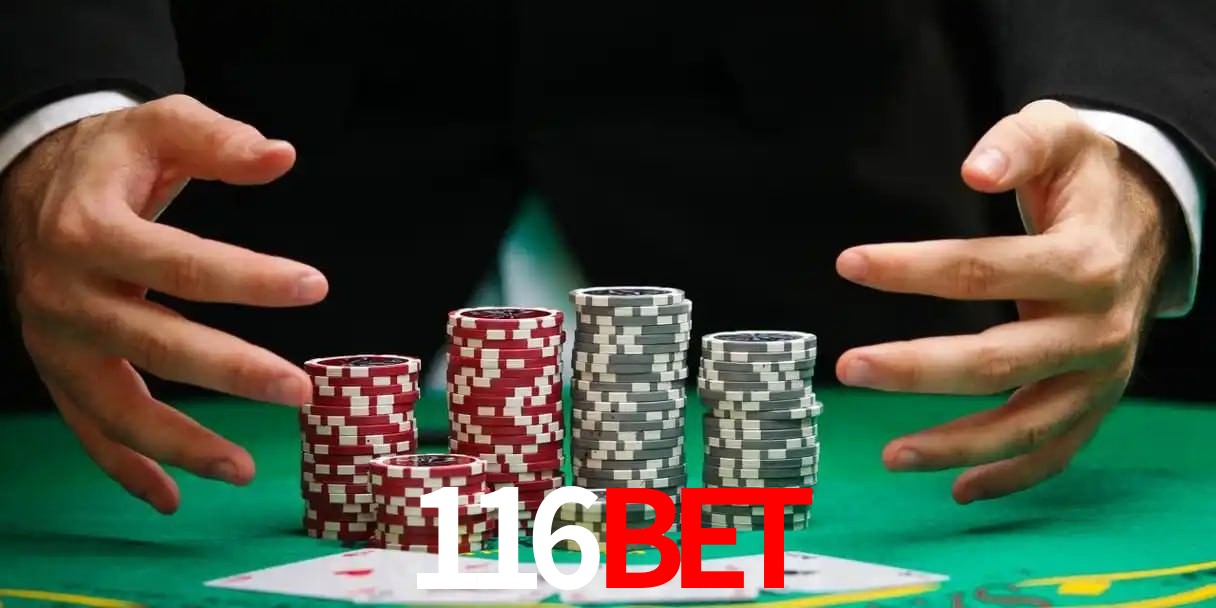 Fortune Tiger 116bet
