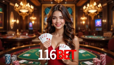 Exclusive Offers 116bet