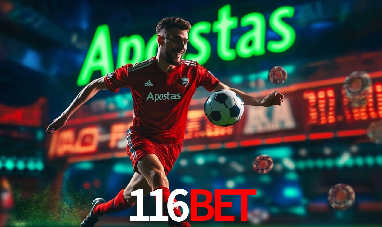 PIX Instantâneo 116bet