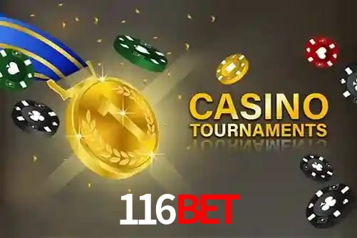 App mobile 116bet