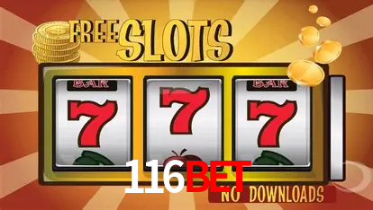 Descubra o Mundo do Cassino Online com 116bet