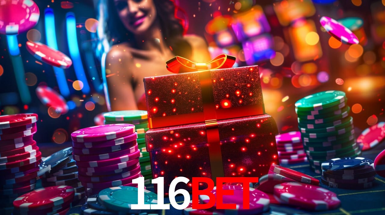 App oficial 116bet
