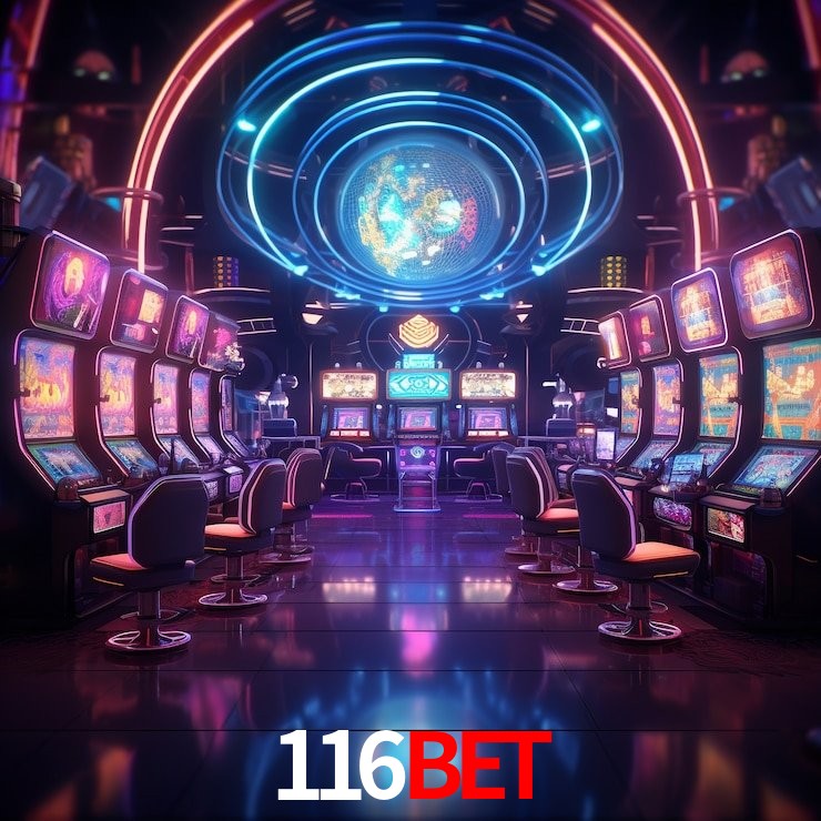 Painel RTP 116bet