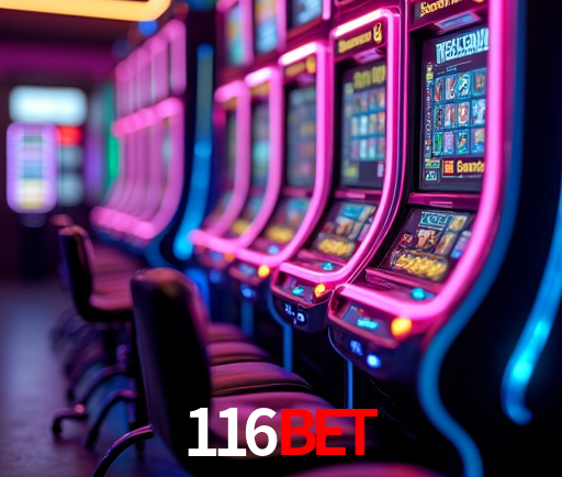 Ofertas Exclusivas 116bet