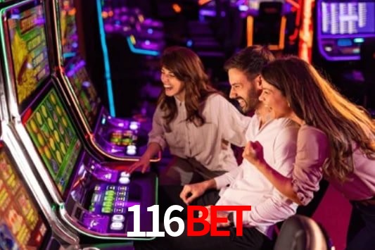 cassino 116bet