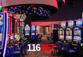 Especiais de Fim de Semana 116bet