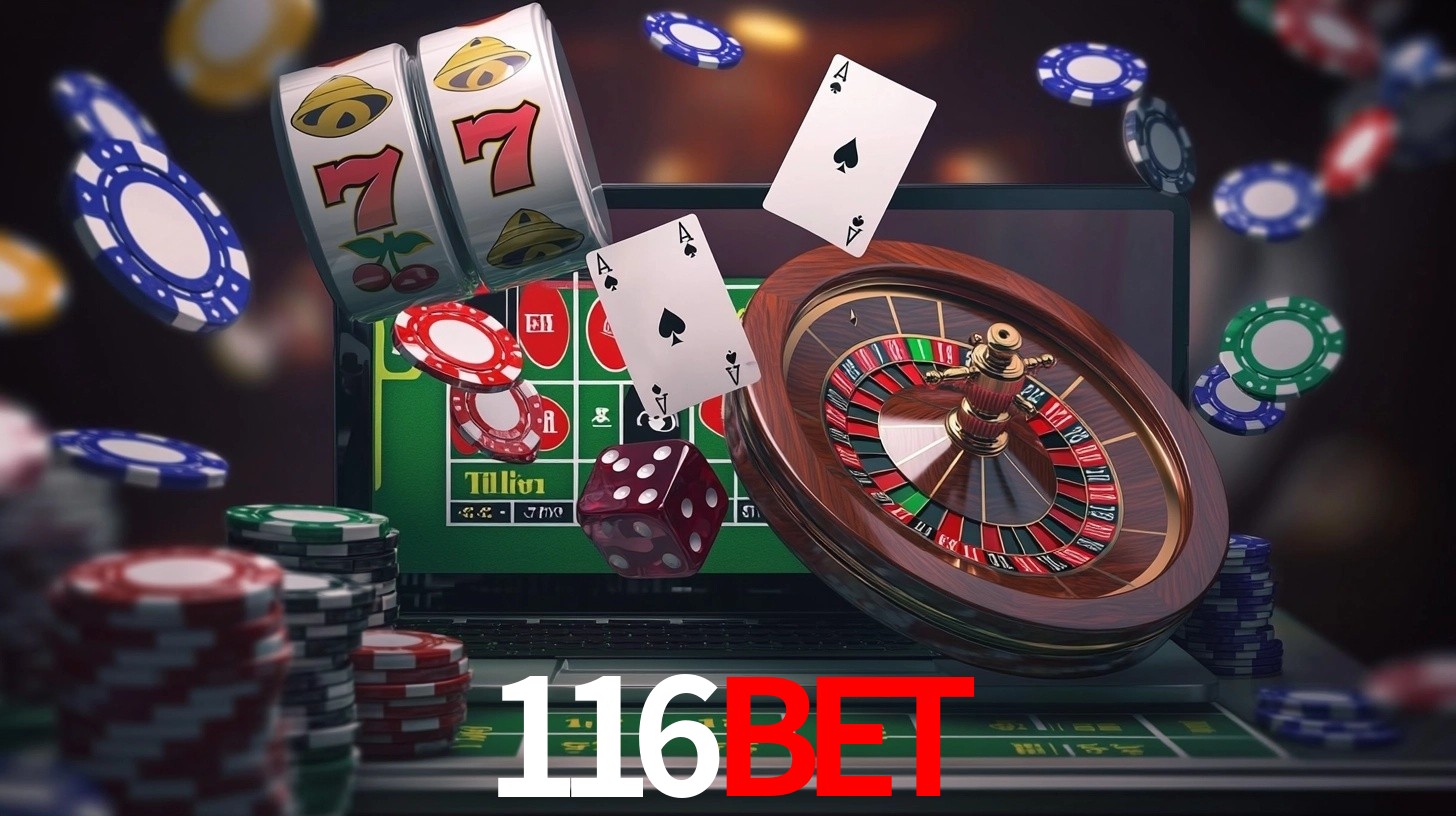 116bet App Interface