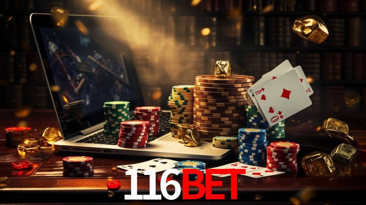 Casino VIP 116bet