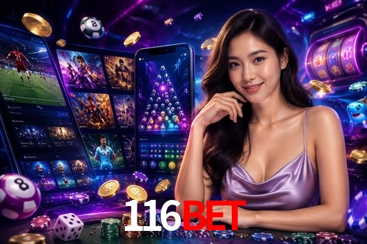 Weekend Specials 116bet