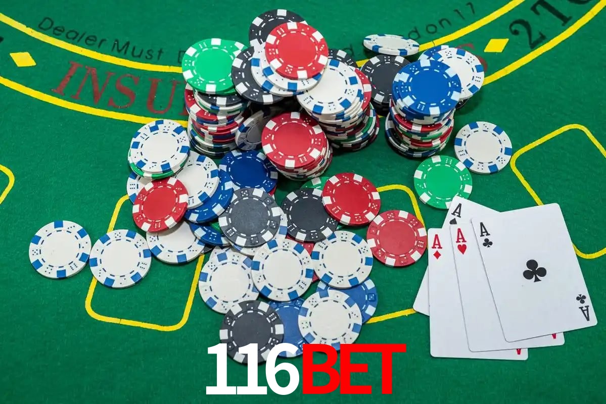 Programa VIP 116bet