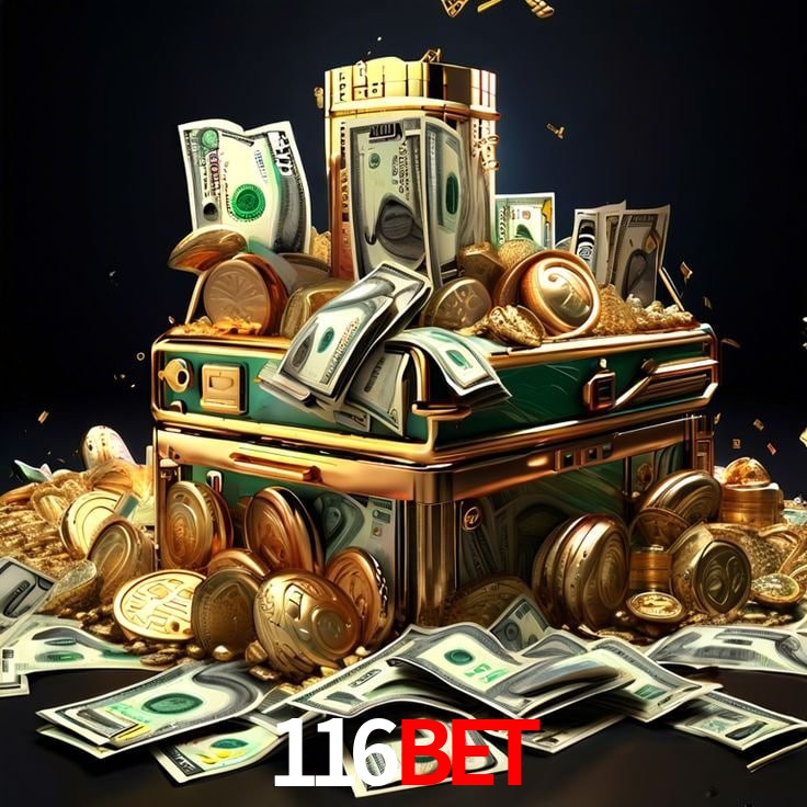 Apostas de Tênis 116bet