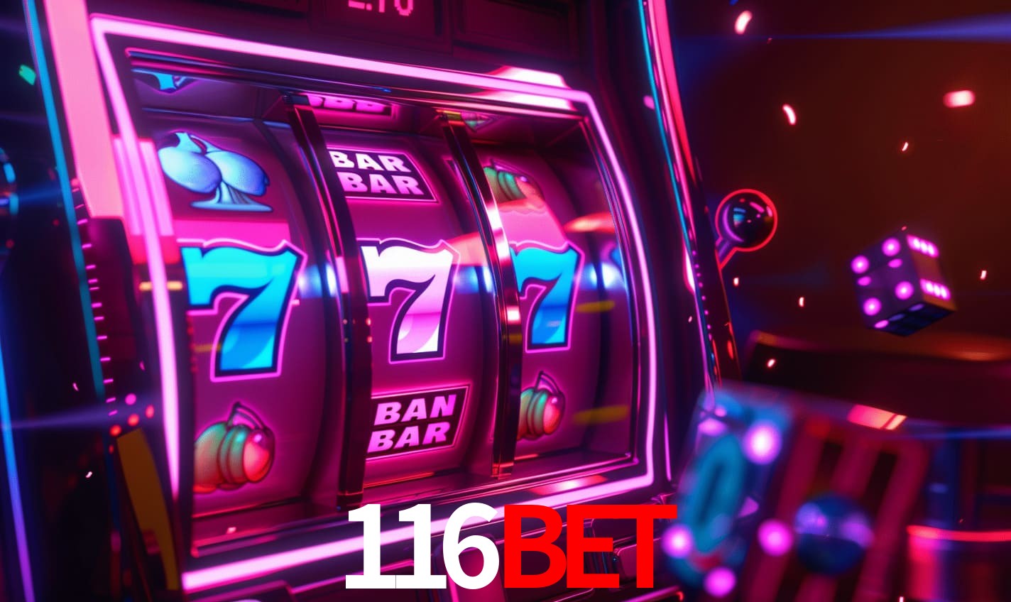 Descubra o Programa VIP da 116bet: Vantagens Exclusivas para Jogadores