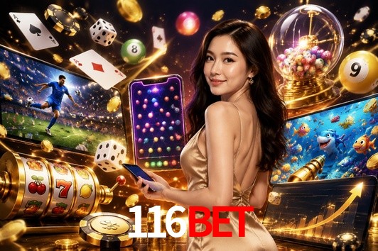 Quick Registration 116bet