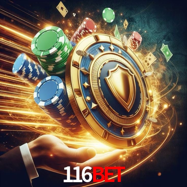 Benefícios VIP 116bet