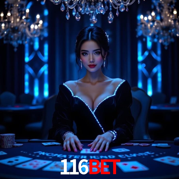 Jogos de Slot 116bet