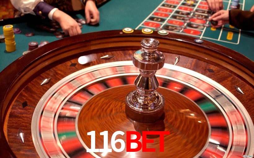 Bônus Diários 116bet