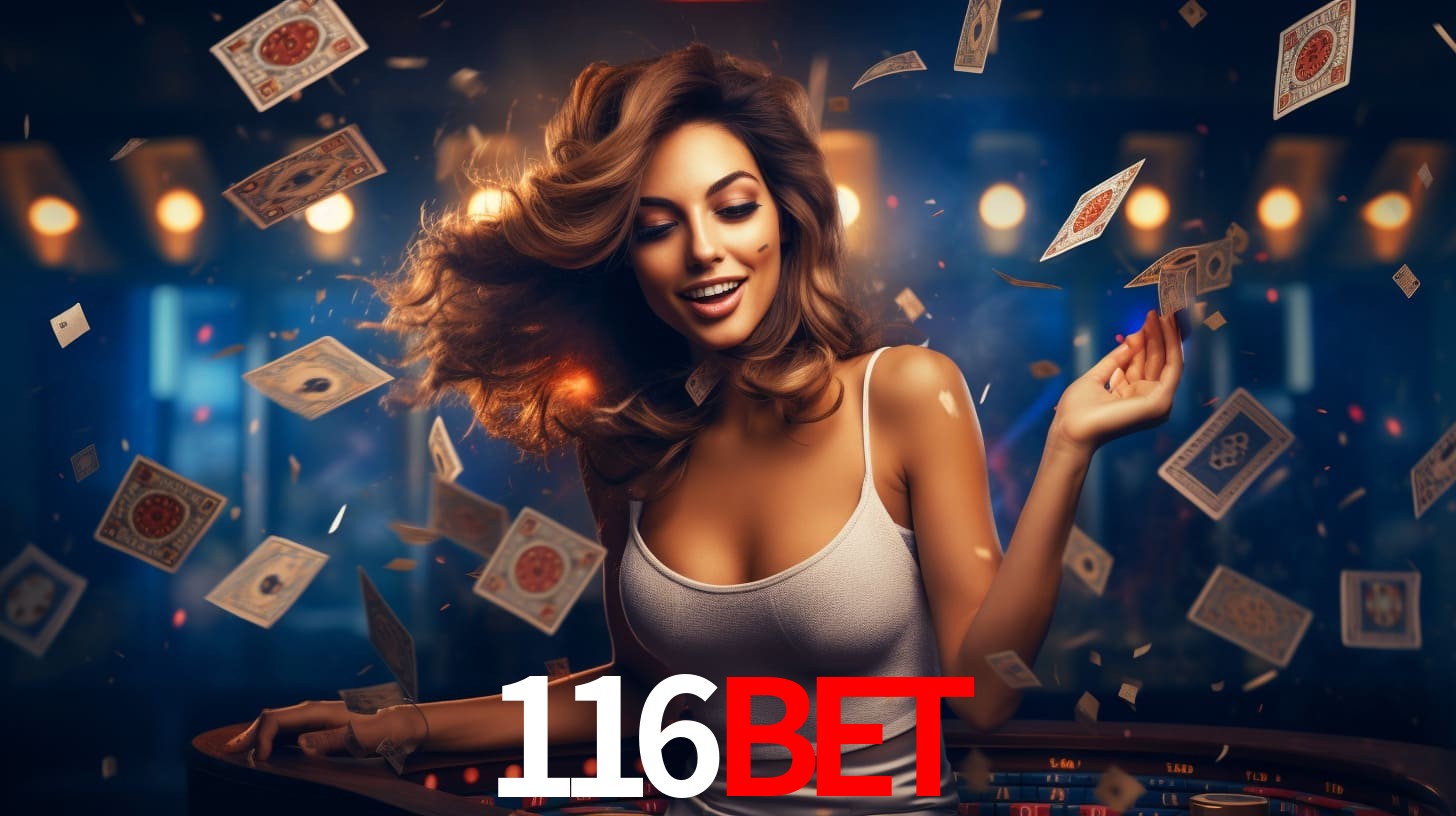 VIP Casino 116bet