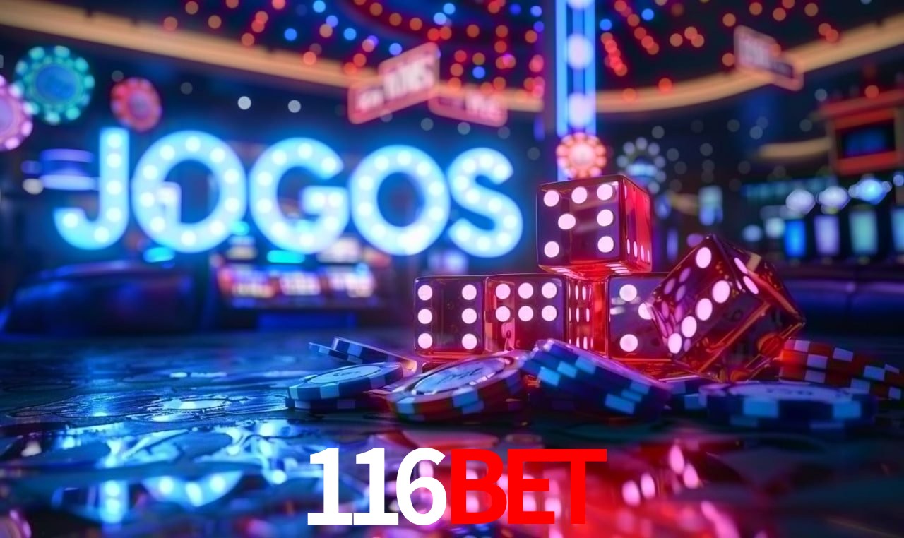 Jogos Exclusivos 116bet