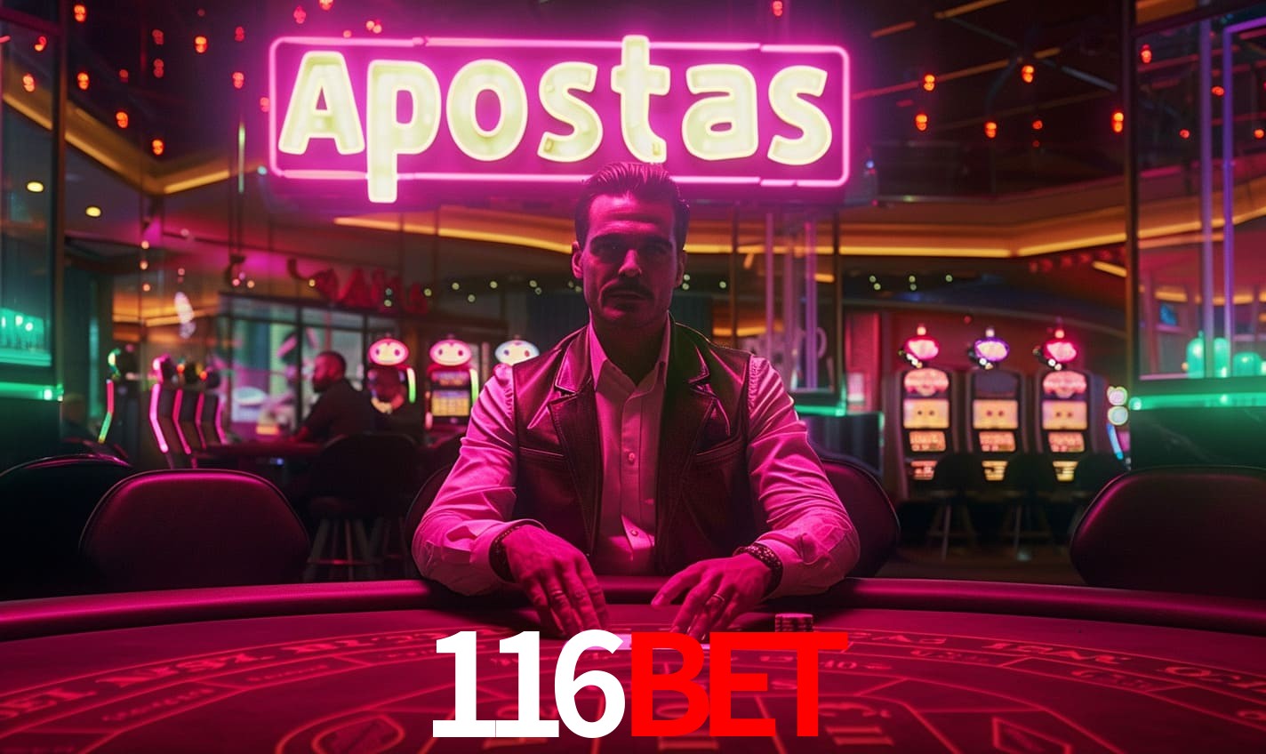 Explorando a Categoria de Eventos em Apostas na 116bet