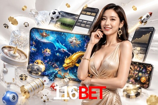 Secure Login 116bet
