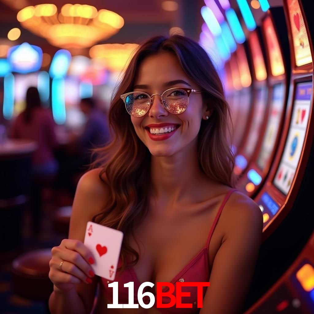 Statistics 116bet