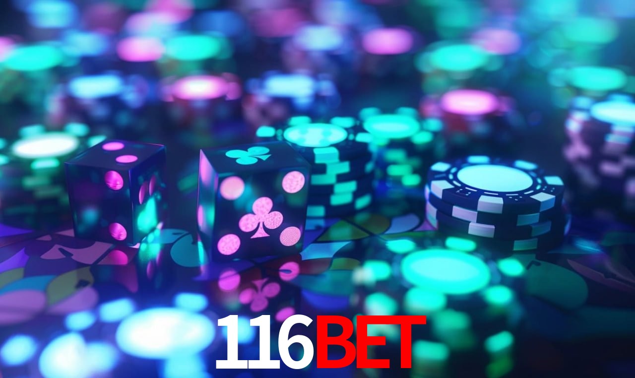 Mesa de Blackjack 116bet