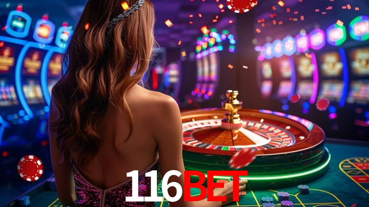 116bet.com