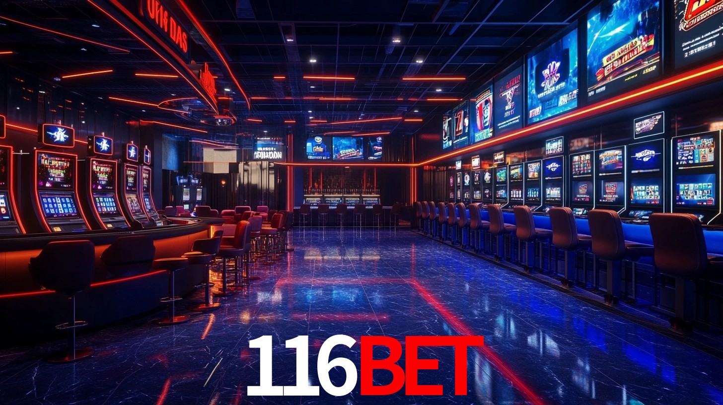 Daily Bonuses 116bet