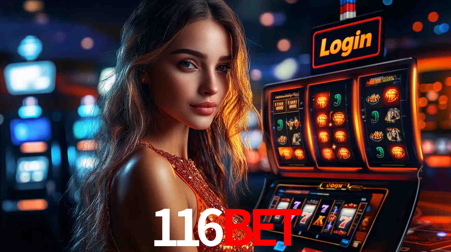 116bet game