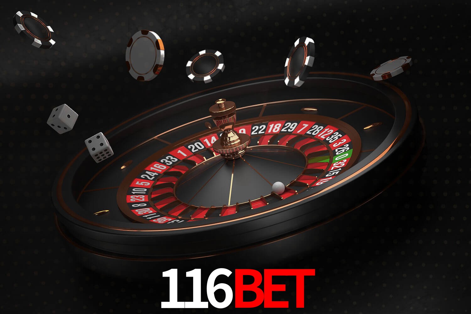 116bet casino