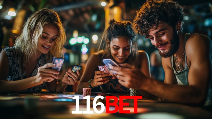 VIP Casino 116bet