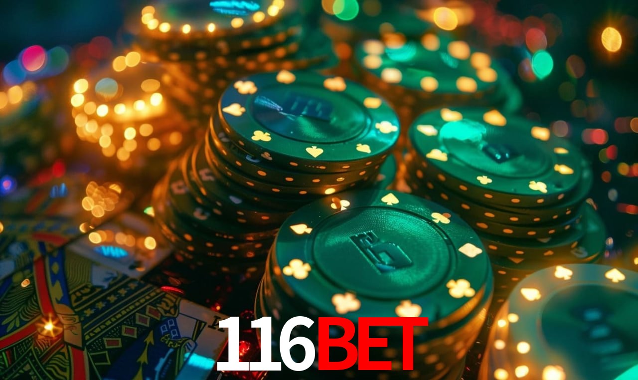 Descubra o Programa VIP da 116bet: Vantagens Exclusivas para Jogadores