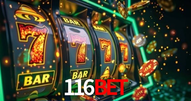 Promoção Relâmpago 116bet