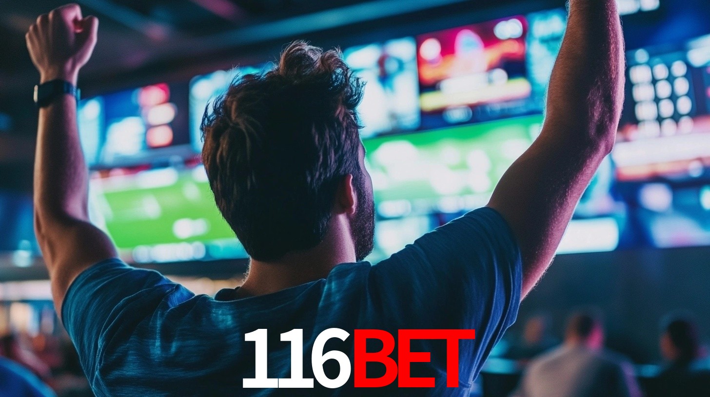116bet