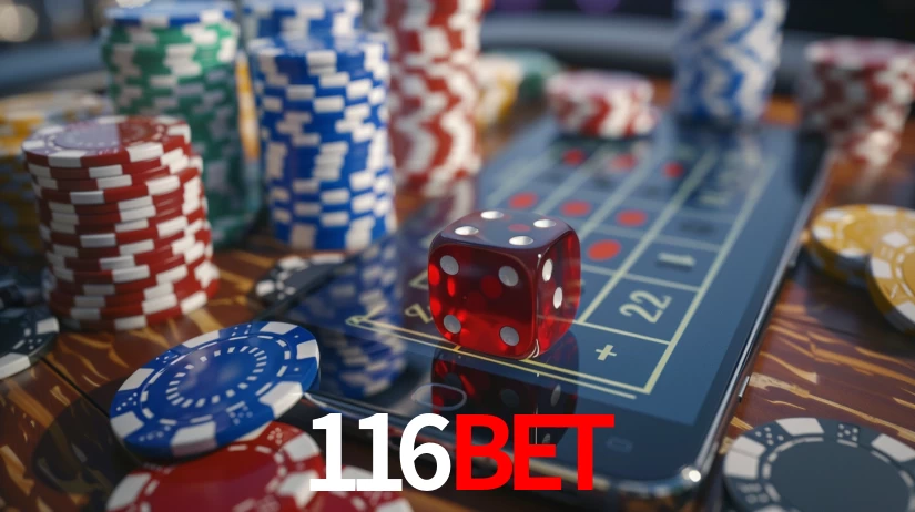 116bet game