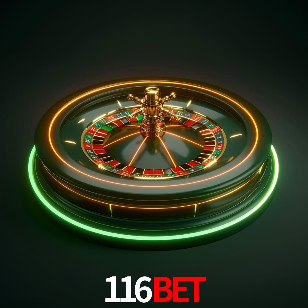 116bet casino