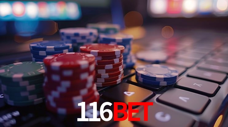 Programa VIP 116bet