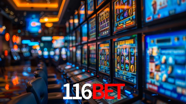 Live Casino 116bet