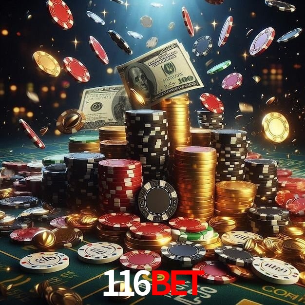 Descubra o Programa VIP da 116bet: Vantagens Exclusivas para Jogadores