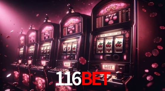Apostas Esportivas na 116bet: Um Guia Completo