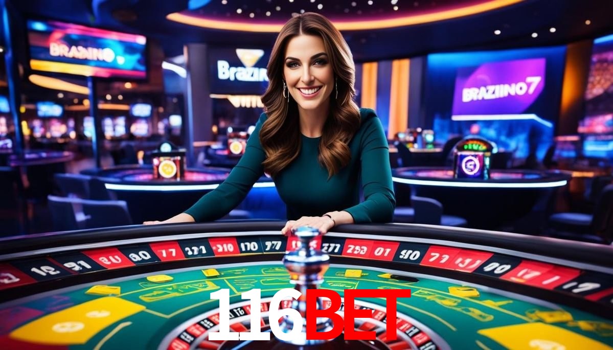 Ofertas Exclusivas 116bet