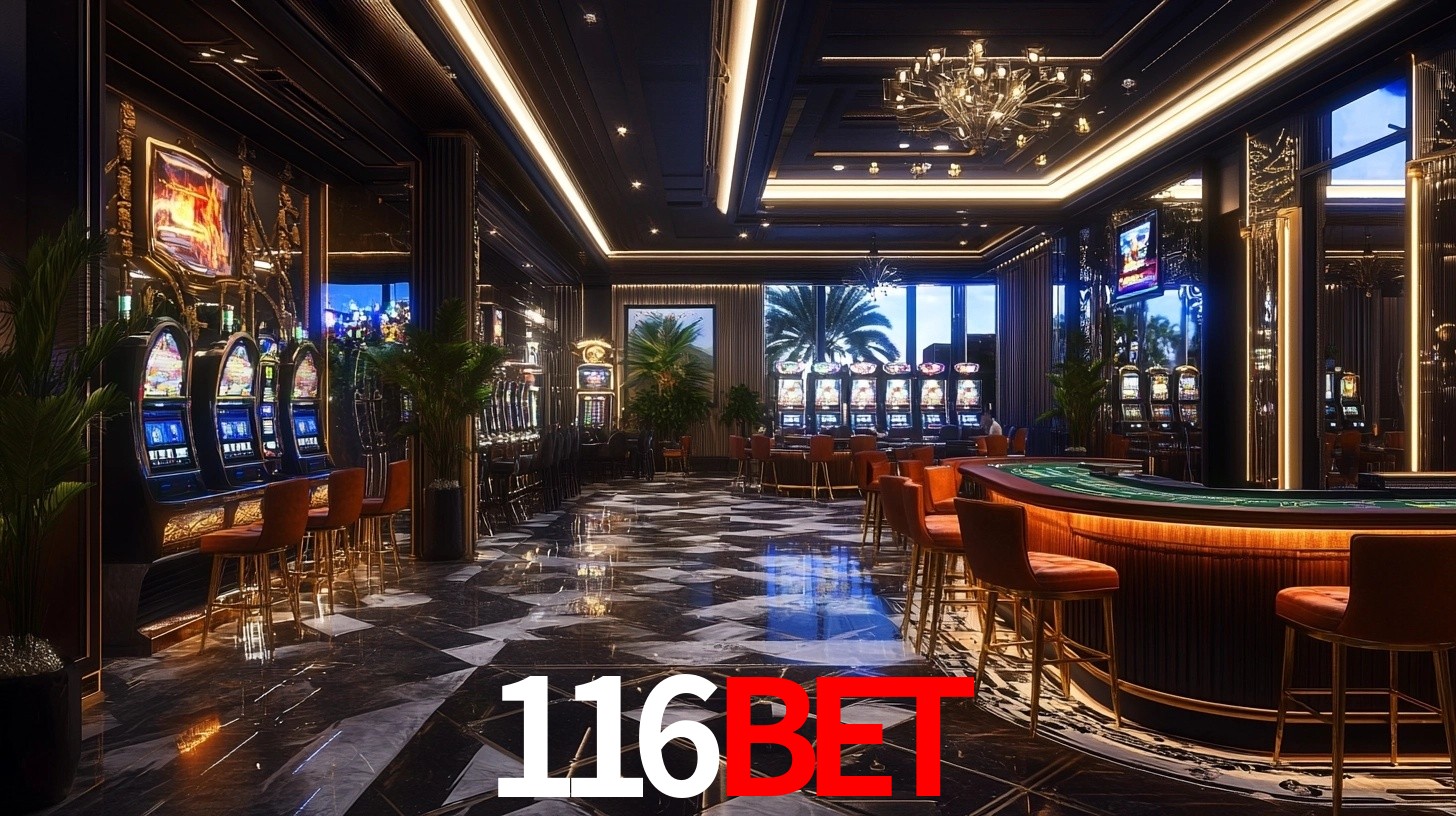Exclusive Games 116bet