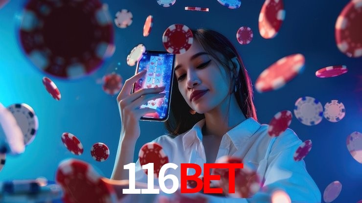 Inovações de Jogos na 116bet: O Futuro das Experiências Interativas