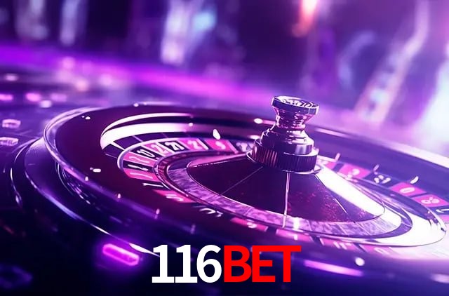 Promoções Sazonais 116bet